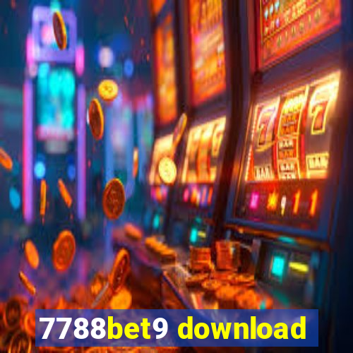 7788bet9 download