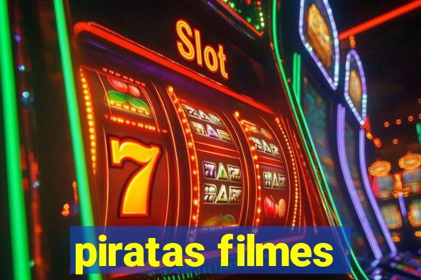 piratas filmes