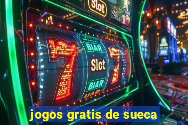 jogos gratis de sueca