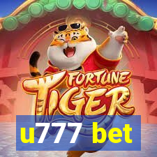 u777 bet