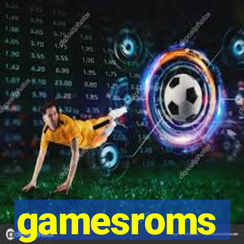 gamesroms