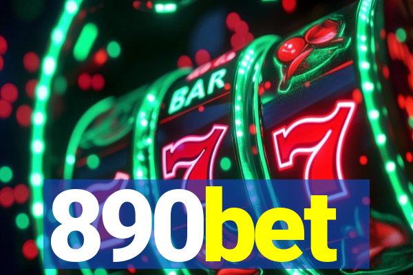 890bet