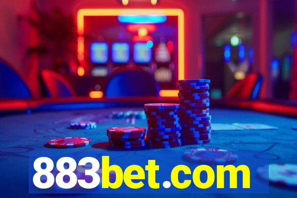 883bet.com