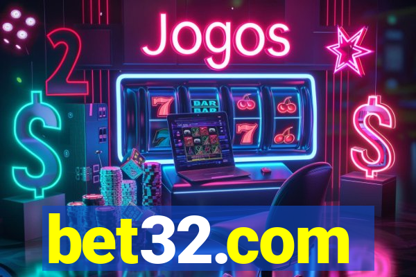 bet32.com