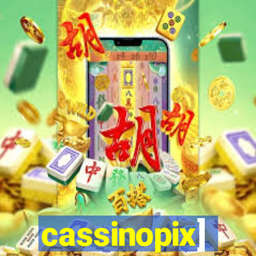 cassinopix]