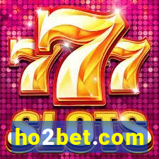 ho2bet.com