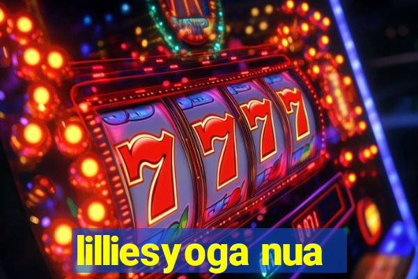 lilliesyoga nua