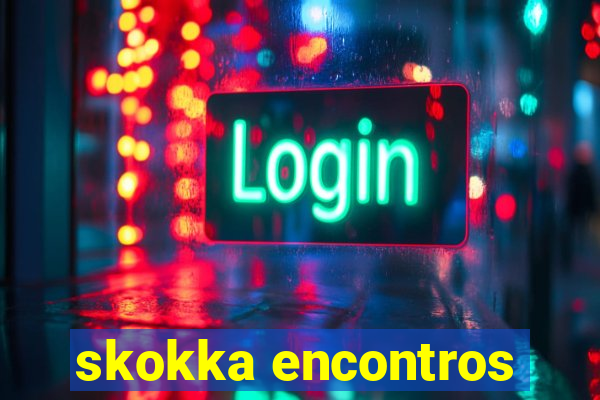 skokka encontros