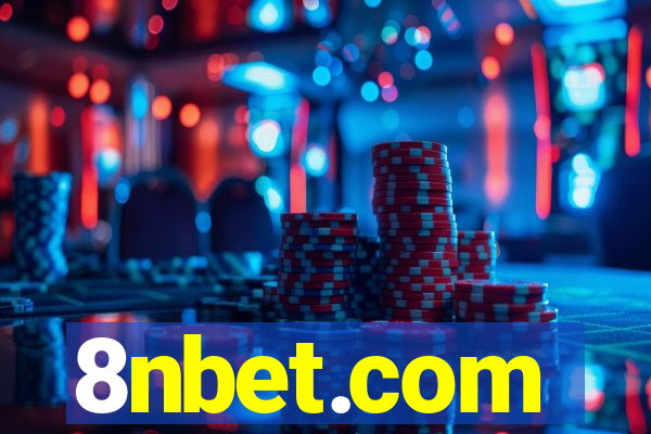 8nbet.com