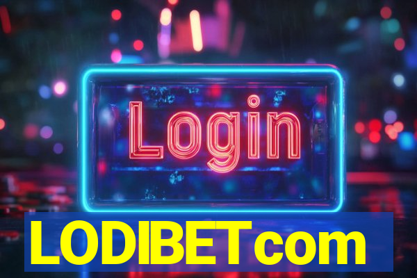 LODIBETcom