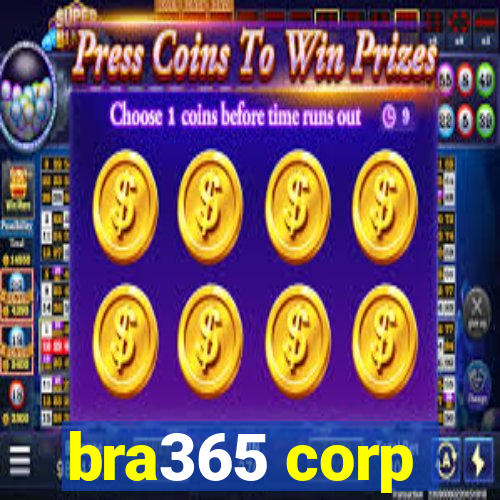 bra365 corp