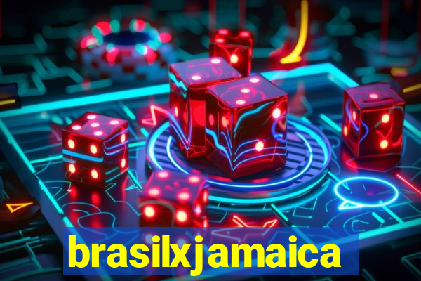 brasilxjamaica