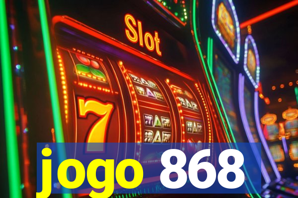 jogo 868