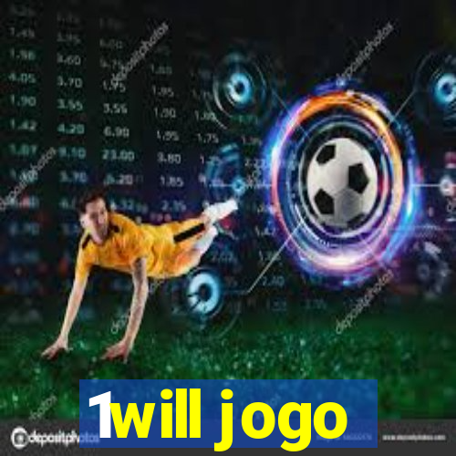 1will jogo