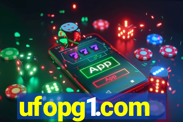 ufopg1.com