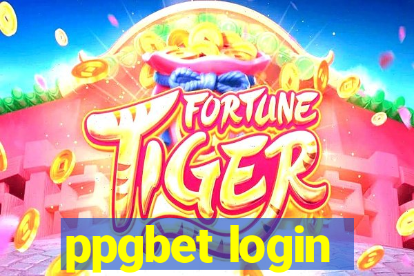 ppgbet login