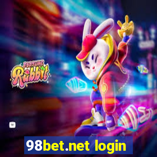 98bet.net login