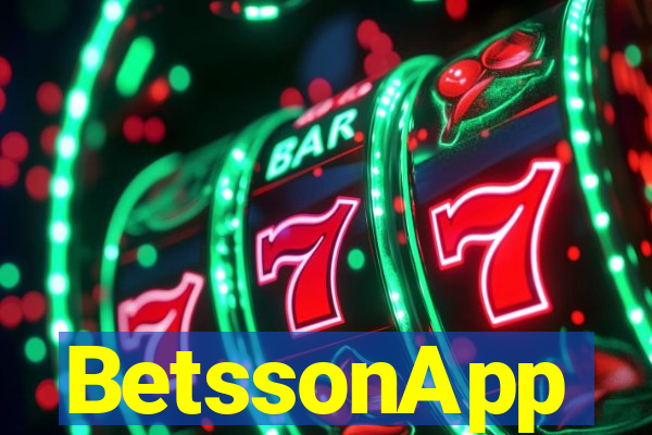 BetssonApp