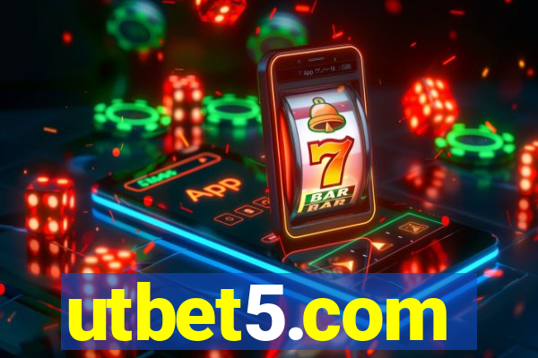 utbet5.com