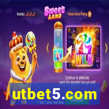 utbet5.com