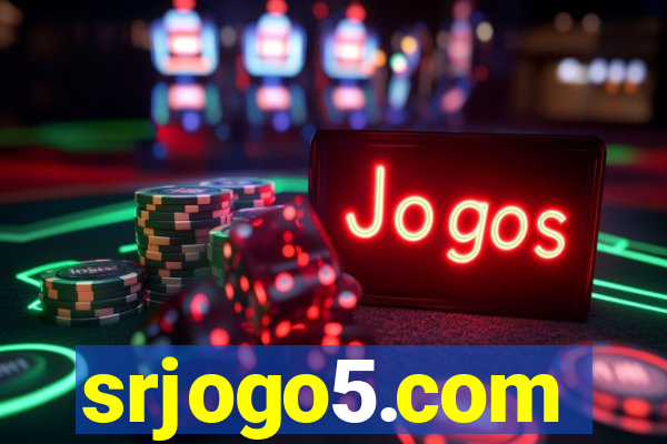 srjogo5.com