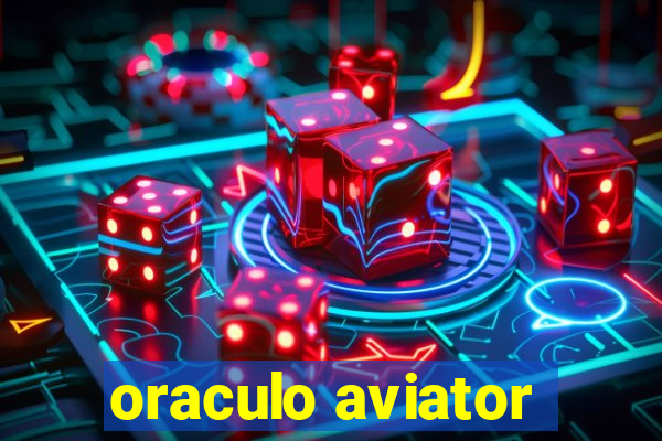 oraculo aviator