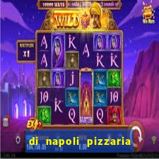 di napoli pizzaria braz leme