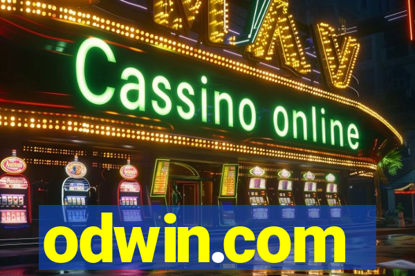 odwin.com