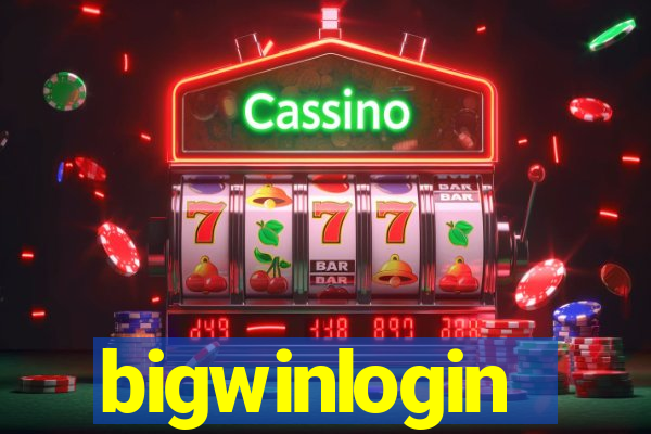 bigwinlogin