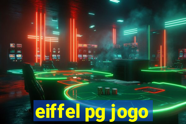 eiffel pg jogo