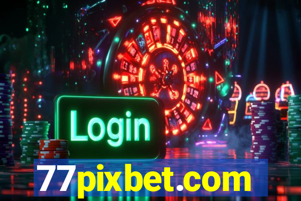 77pixbet.com