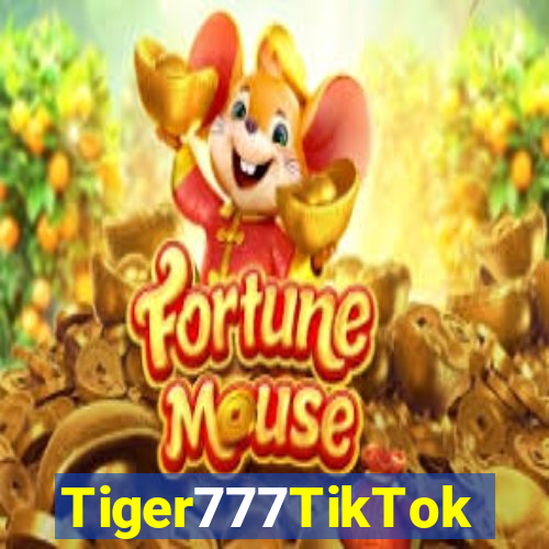 Tiger777TikTok