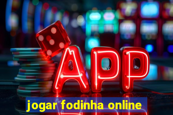 jogar fodinha online