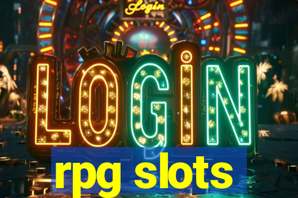 rpg slots