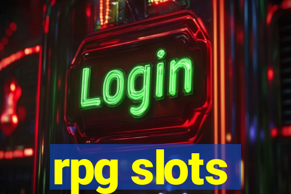 rpg slots