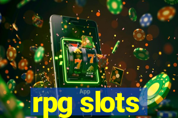 rpg slots