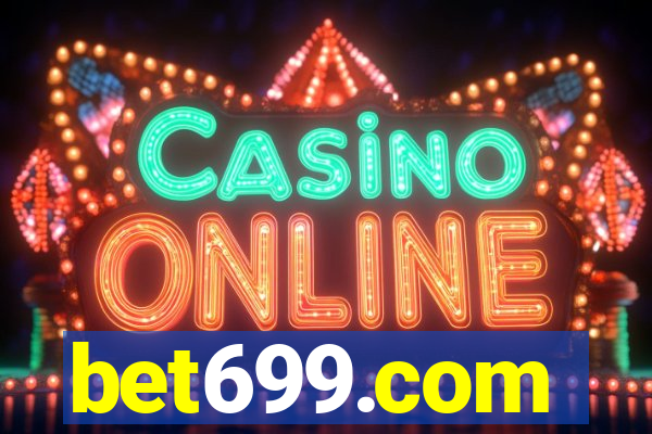 bet699.com