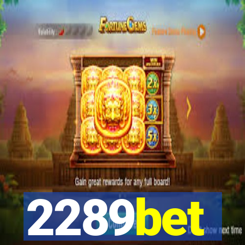 2289bet