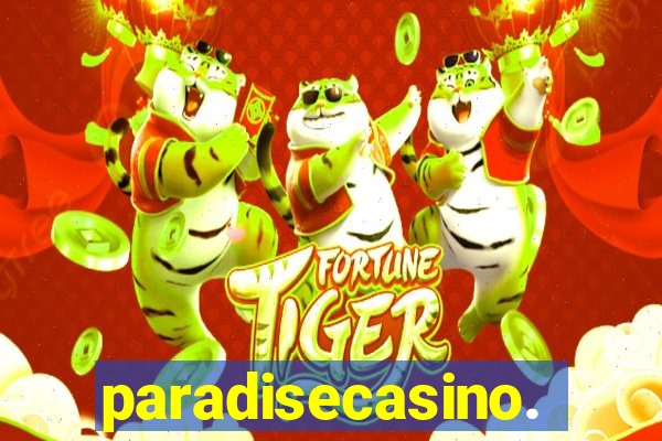 paradisecasino.com