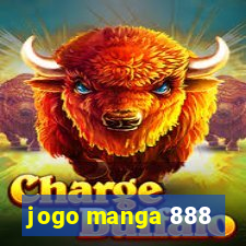 jogo manga 888