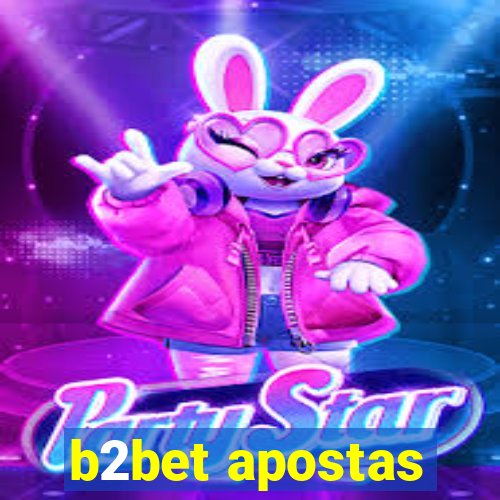 b2bet apostas