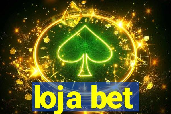 loja bet