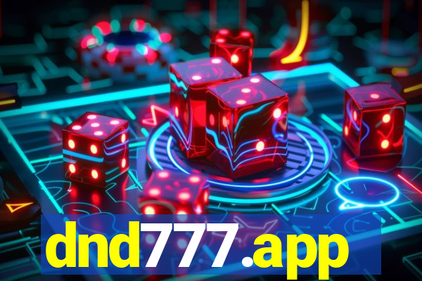 dnd777.app