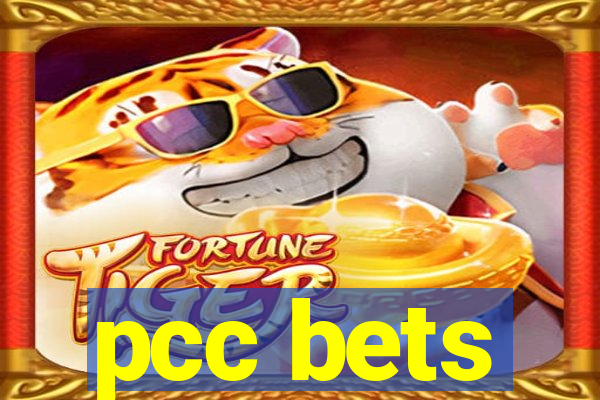 pcc bets