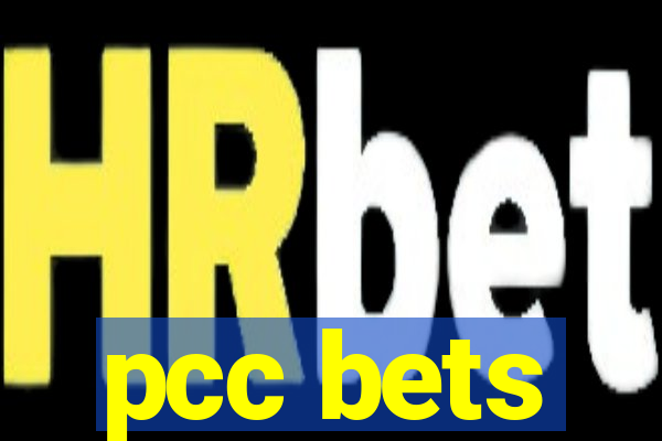 pcc bets