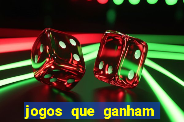 jogos que ganham dinheiro de verdade sem precisar depositar