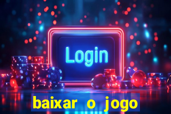 baixar o jogo super mario