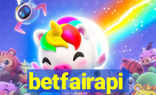 betfairapi