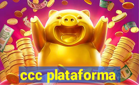 ccc plataforma