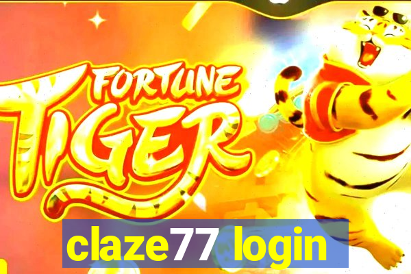 claze77 login